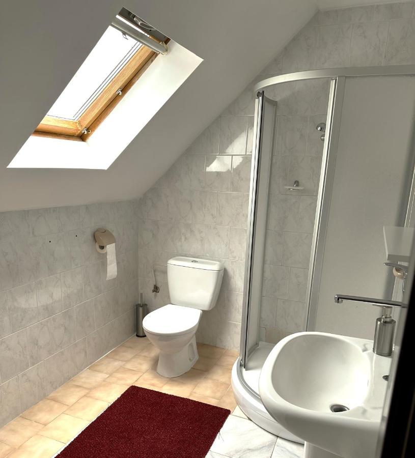 Hotel Obri Sud Libverda *** à Lázně Libverda Extérieur photo